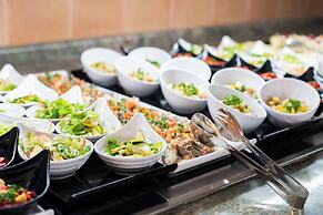 Hotel Esmeralda Maris by LIVVO