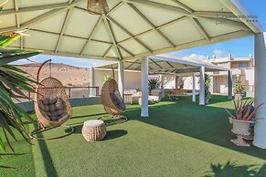 Hotel Esmeralda Maris by LIVVO