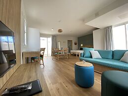 Hotel Esmeralda Maris by LIVVO