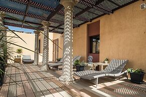 Hotel Esmeralda Maris by LIVVO