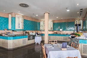 Hotel Esmeralda Maris by LIVVO