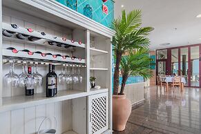 Hotel Esmeralda Maris by LIVVO