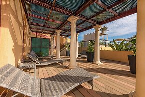 Hotel Esmeralda Maris by LIVVO