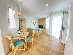 Hotel Esmeralda Maris by LIVVO