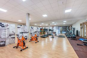 Hotel Esmeralda Maris by LIVVO