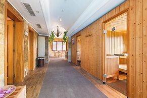 Hotel Esmeralda Maris by LIVVO