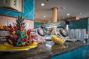 Hotel Esmeralda Maris by LIVVO