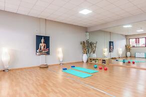 Hotel Esmeralda Maris by LIVVO