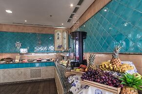 Hotel Esmeralda Maris by LIVVO