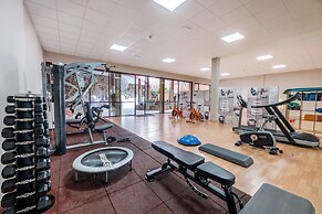 Hotel Esmeralda Maris by LIVVO