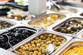 Hotel Esmeralda Maris by LIVVO