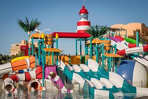 ALEGRIA Colonial Mar Aquafun