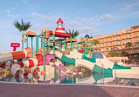 ALEGRIA Colonial Mar Aquafun