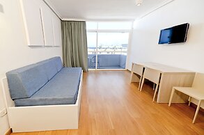 Apartamentos Vibra Tivoli