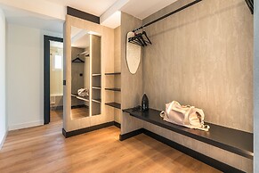 Apartamentos Vibra Tivoli