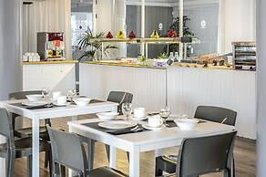 Apartamentos Vibra Tivoli