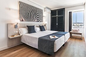 Apartamentos Vibra Tivoli