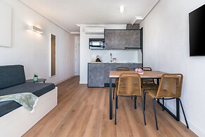Apartamentos Vibra Tivoli