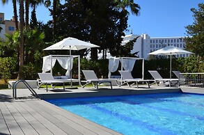 Apartamentos Vibra Tivoli