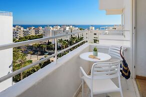 Apartamentos Vibra Tivoli