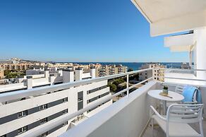 Apartamentos Vibra Tivoli