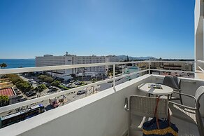 Apartamentos Vibra Tivoli