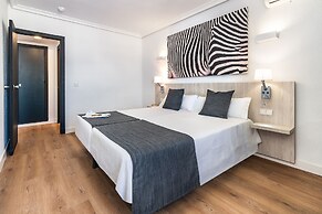 Apartamentos Vibra Tivoli