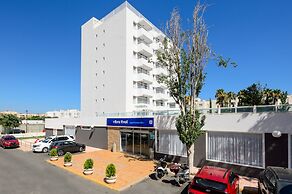 Apartamentos Vibra Tivoli