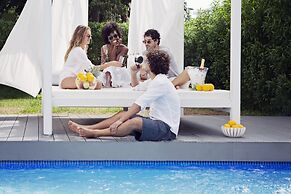 Apartamentos Vibra Tivoli