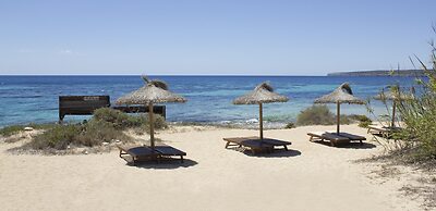 Insotel Hotel Formentera Playa