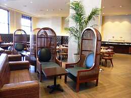 Lemon Tree Premier City Center Gurugram