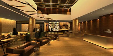 Lemon Tree Premier City Center Gurugram