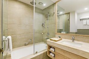 Lemon Tree Premier City Center Gurugram