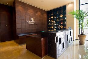 Lemon Tree Premier City Center Gurugram