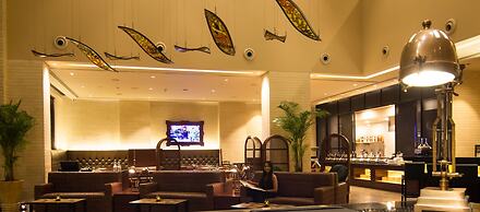 Lemon Tree Premier City Center Gurugram