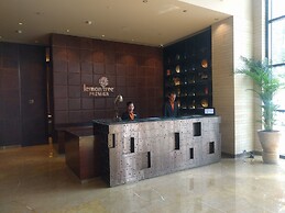 Lemon Tree Premier City Center Gurugram