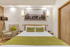 Lemon Tree Premier City Center Gurugram