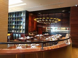 Lemon Tree Premier City Center Gurugram