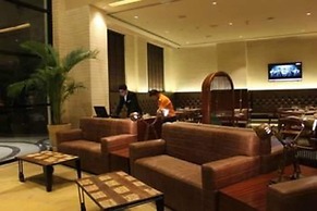 Lemon Tree Premier City Center Gurugram