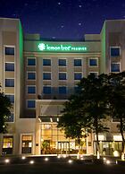 Lemon Tree Premier City Center Gurugram