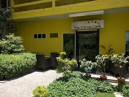 Lemon Tree Hotel, Udyog Vihar, Gurugram