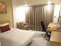 Lemon Tree Hotel, Udyog Vihar, Gurugram