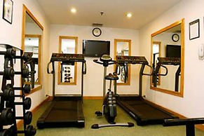 Lemon Tree Hotel, Udyog Vihar, Gurugram