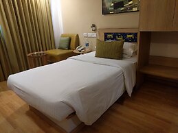 Lemon Tree Hotel, Udyog Vihar, Gurugram