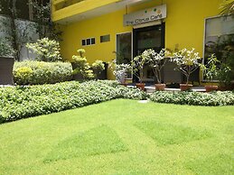 Lemon Tree Hotel, Udyog Vihar, Gurugram