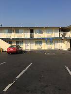 Economy Inn Monterey