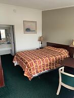 Economy Inn Monterey