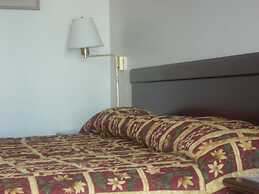 Economy Inn Monterey