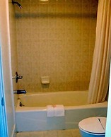 Economy Inn Monterey