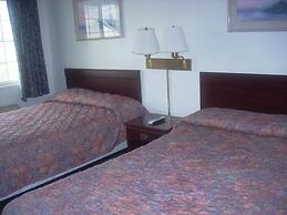 Economy Inn Monterey